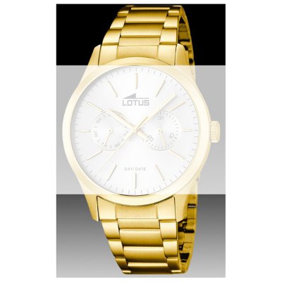 Bracelet Lotus Straps BA03422 15955