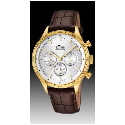 Montre Lotus 15965/1