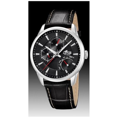 Montre Lotus 15974/D