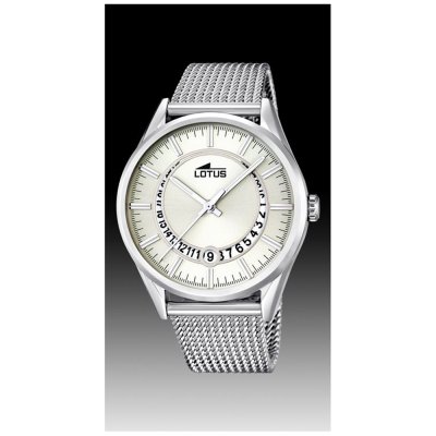 Montre Lotus 15975/1