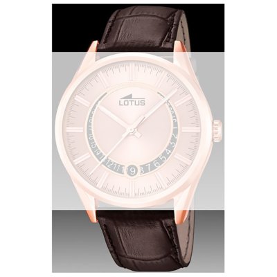 Bracelet Lotus Straps BC08599 15980/1