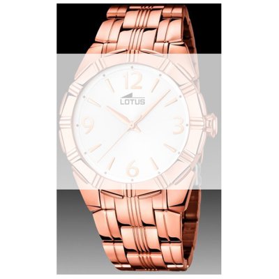 Bracelet Lotus Straps BA03511 15986