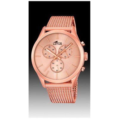 Montre Lotus 18118/1