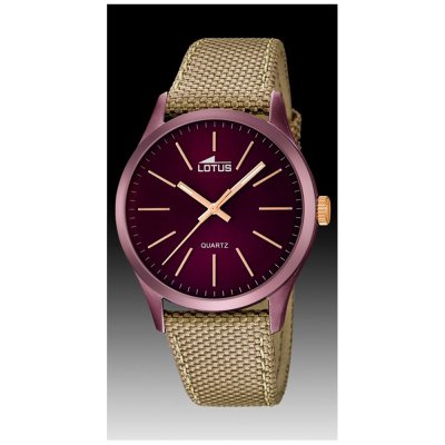 Montre Lotus 18167/2