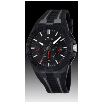 Montre Lotus 18185/4