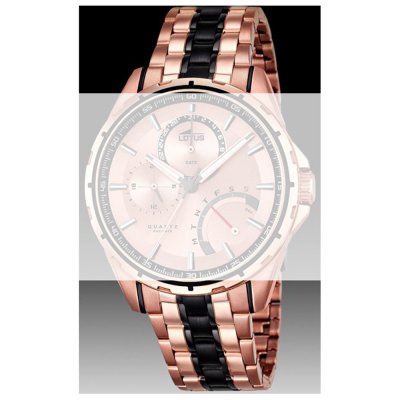 Bracelet Lotus Straps BA03621 18204