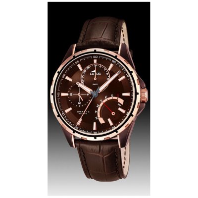 Montre Lotus 18211/1