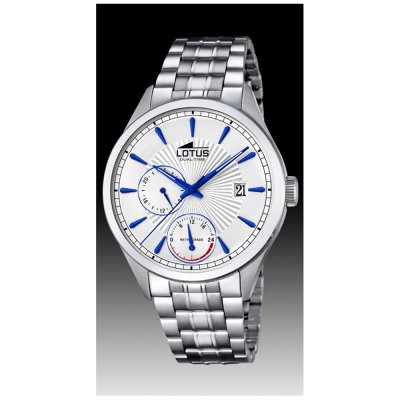 Montre Lotus 18213/6
