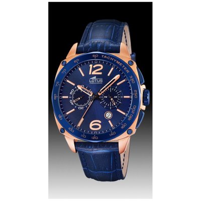 Montre Lotus 18217/1