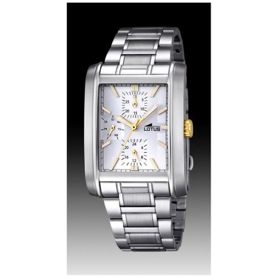 Montre Lotus 18222/1