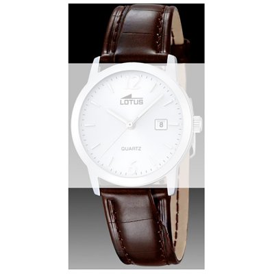 Bracelet Lotus Straps BC08941 18240/3