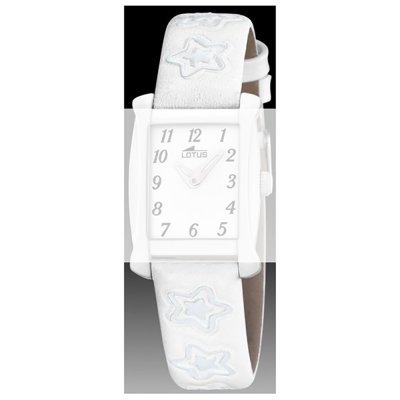 Bracelet Lotus Straps BC09106 18256/1