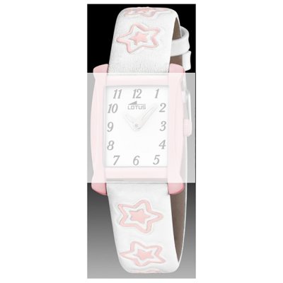 Bracelet Lotus Straps BC09107 18256/2