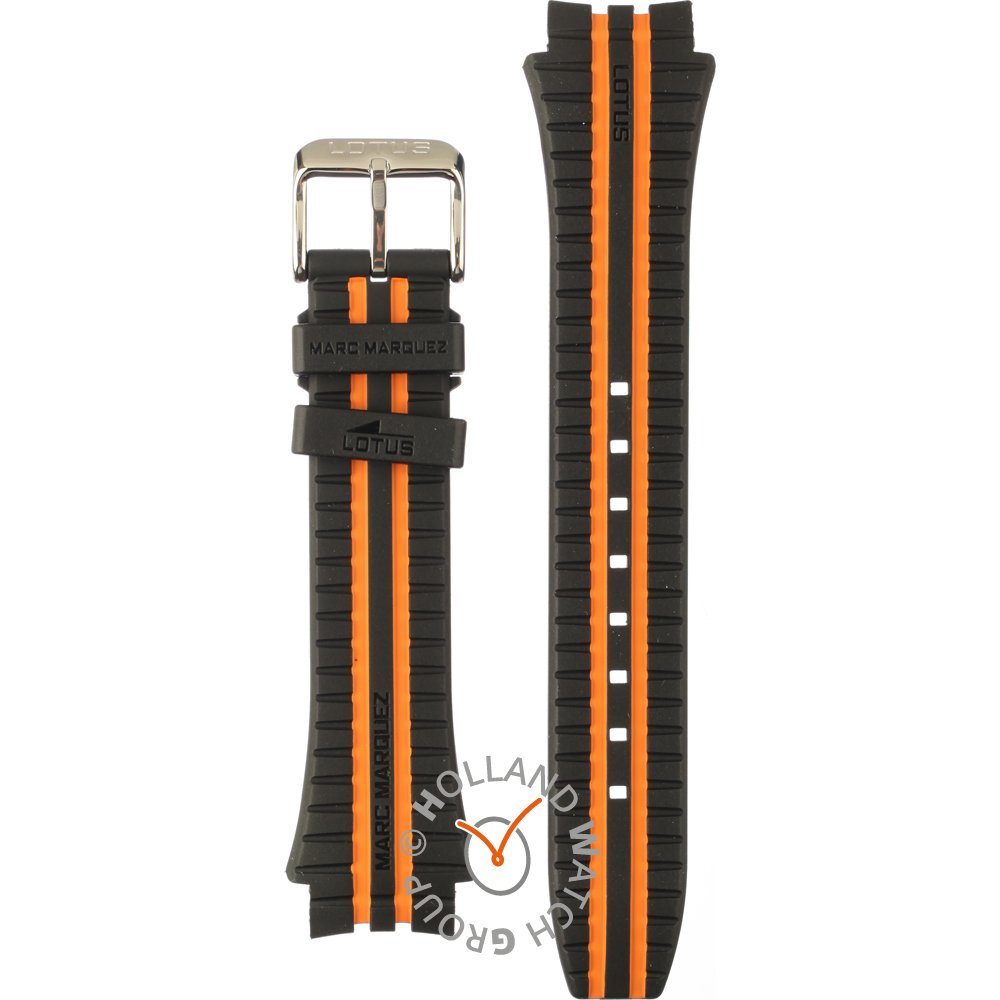 Bracelet Lotus Straps BC09196 18260/1 Marc Marquez