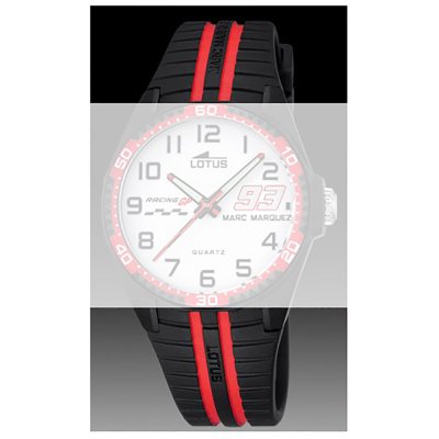 Bracelet Lotus Straps BC09208 18261/1