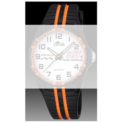 Bracelet Lotus Straps BC09212 18261/3