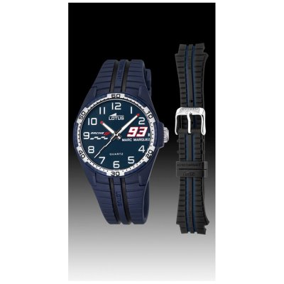Montre Lotus 18261/6