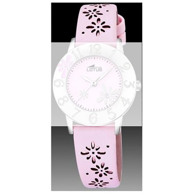 Bracelet Lotus Straps BC09312 18270/3