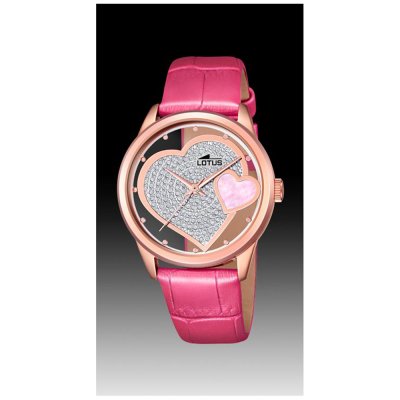 Montre Lotus 18305/C