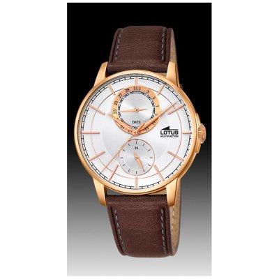 Montre Lotus 18324/1