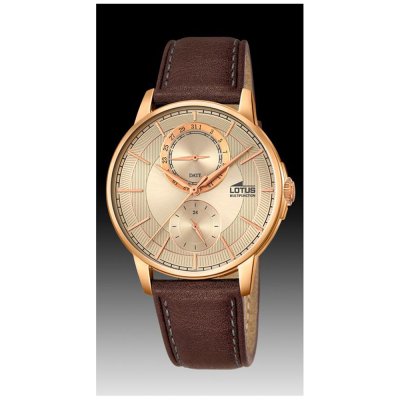 Montre Lotus 18324/2