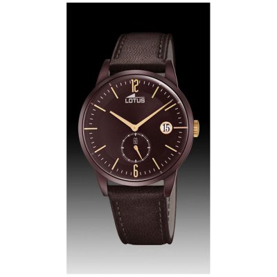 Montre Lotus 18363/1