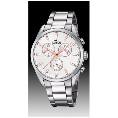 Montre Lotus 18365/5