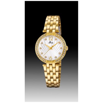 Montre Lotus 18381/1