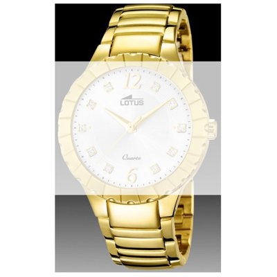 Bracelet Lotus Straps BA03352 18411