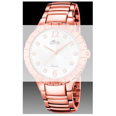 Bracelet Lotus Straps BA03353 18412