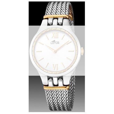 Bracelet Lotus Straps BA03997 18447