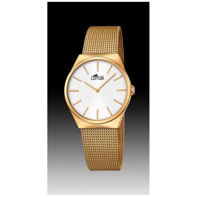 Montre Lotus 18481/1