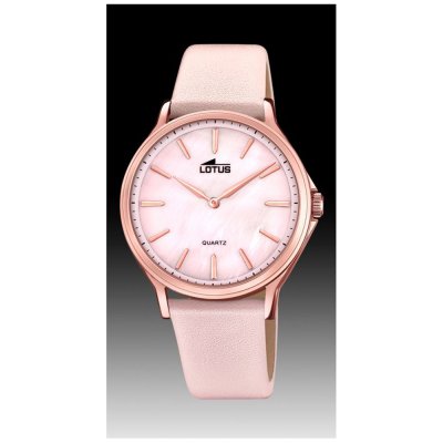 Montre Lotus 18517/B