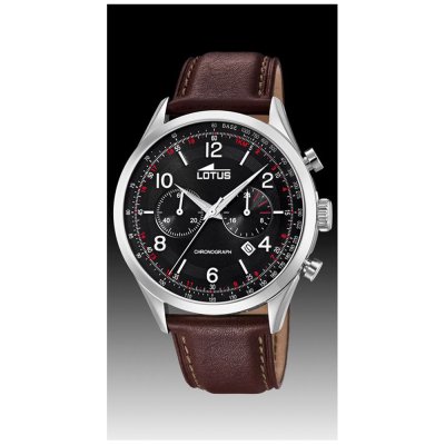 Montre Lotus 18557/3