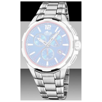 Bracelet Lotus Straps BA04143 18585