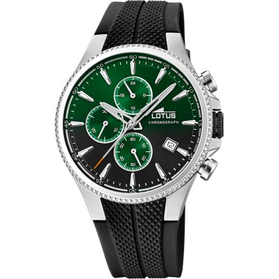 Montre Lotus 18621/A Chrono
