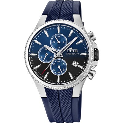 Montre Lotus 18621/B Chrono