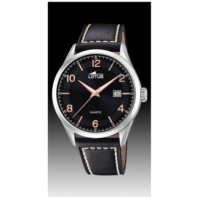 Montre Lotus 18634/4