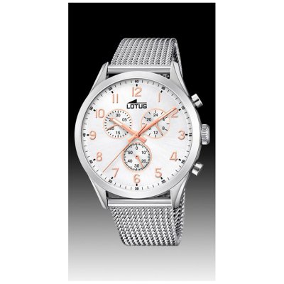 Montre Lotus 18637/1