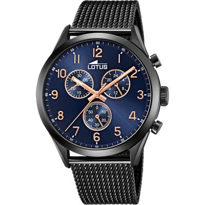 Montre Lotus 18639/D Chrono