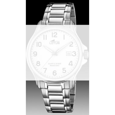 Bracelet Lotus Straps BA04230 18645/1