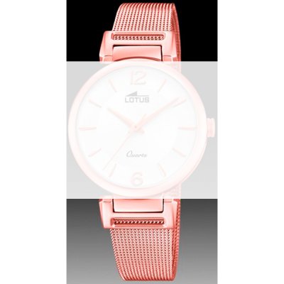 Bracelet Lotus Straps BA04212 18649/1