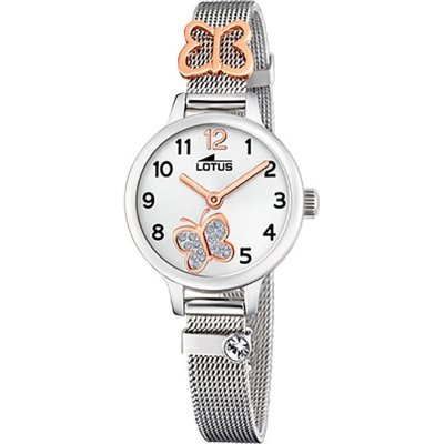 Montre Lotus Young Collection 18659-2-SC Junior