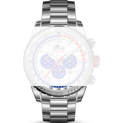 Bracelet Lotus Straps BA04286 18678/1