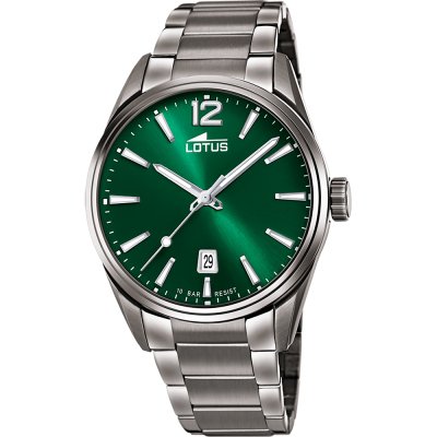 Montre Lotus 18684/4 Minimalist For Him