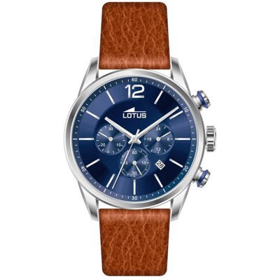 Montre Lotus 18689/1