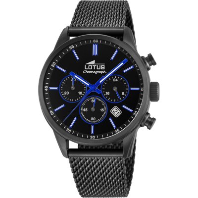 Montre Lotus 18700/3 Chrono