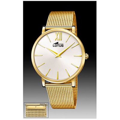 Montre Lotus 18729/1