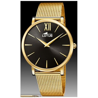 Montre Lotus 18729/2