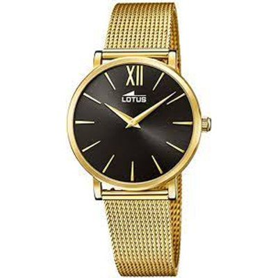 Montre Lotus Casual 18732/2 Smart Casual